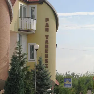 Pan Tadeusz Gdaňsk